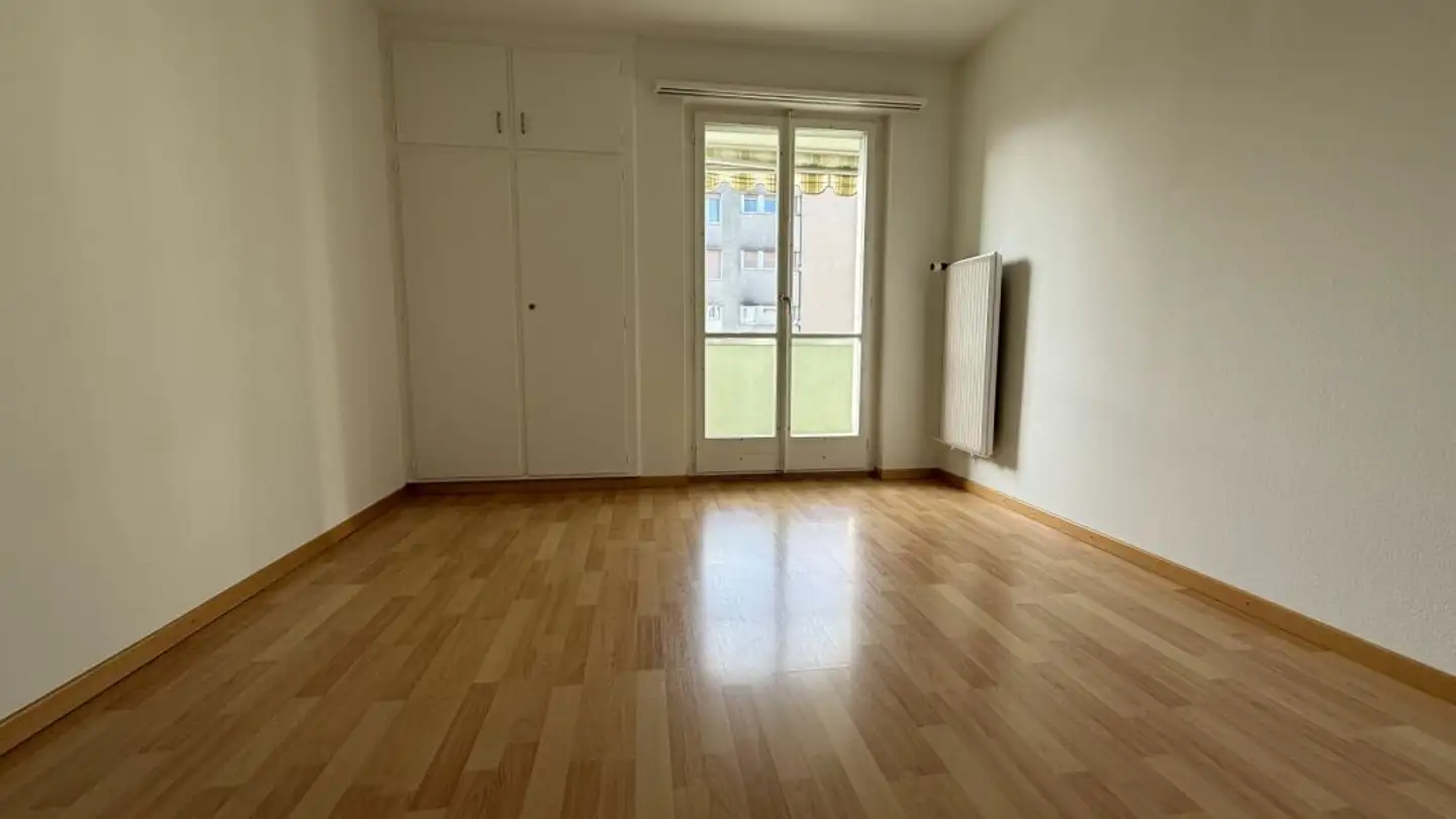 Appartement à louer - Buchiackerweg 4, 4922 Bützberg - Photo 3