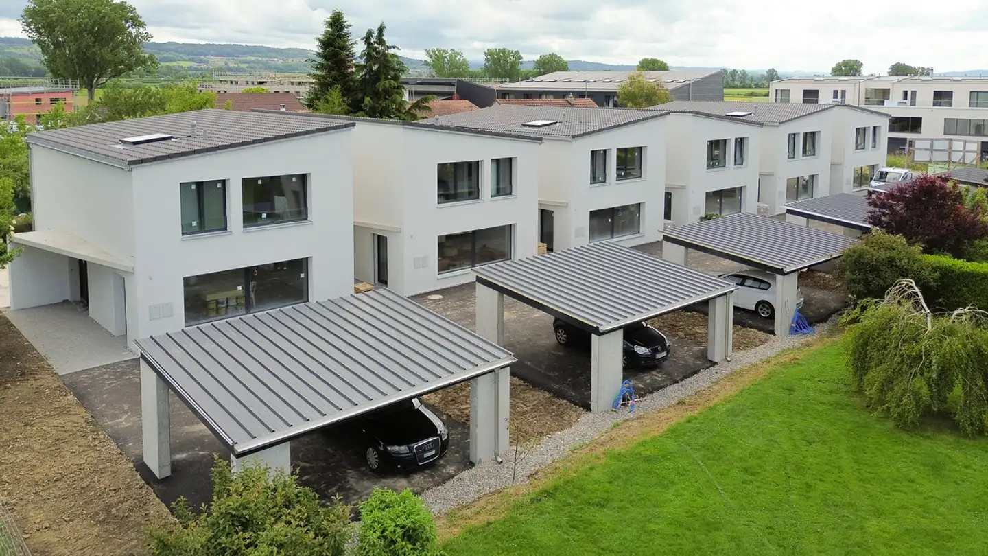 Villa à vendre - Route De Domdidier 27, 1566 St-Aubin FR - Photo 3