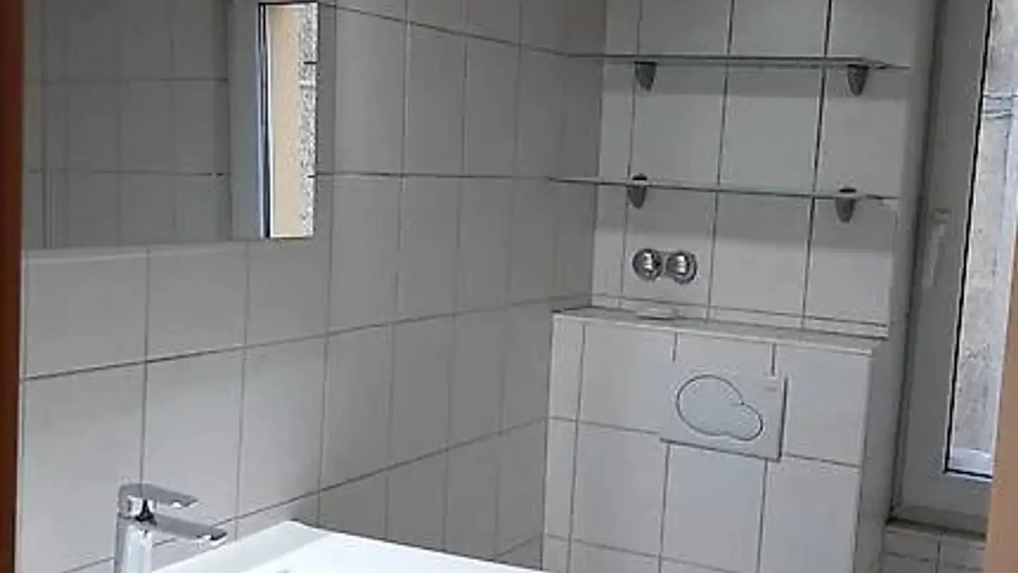 Appartamento in affitto - Rue Marie-Anne-Calame, 2400 Le Locle - Foto 4