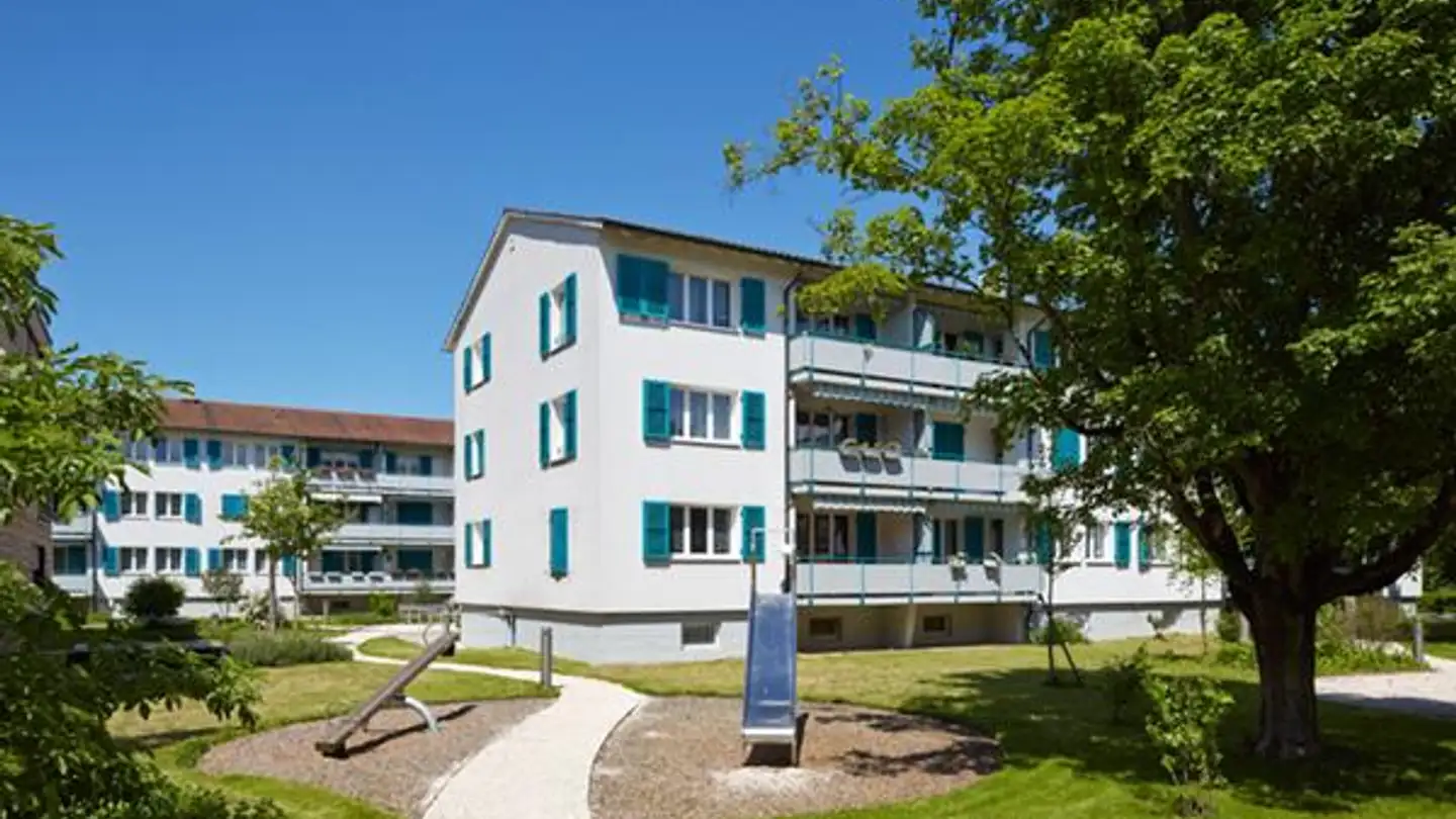 Wohnung mieten - Talackerstrasse 9, 4153 Reinach BL
