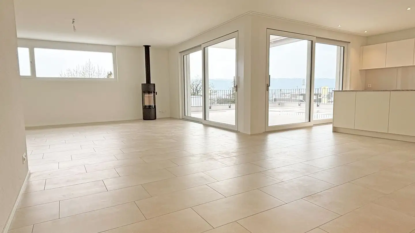 Attico in affitto - Eichelackerstrasse 20, 8106 Adlikon b. Regensdorf - Foto 2