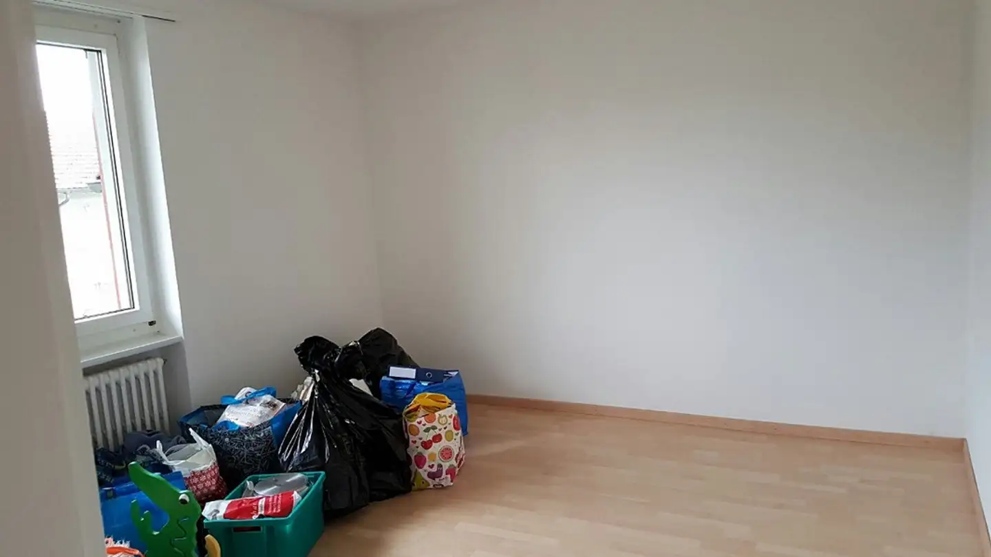 Apartment for rent - Solothurnstrasse 173, 2540 Grenchen