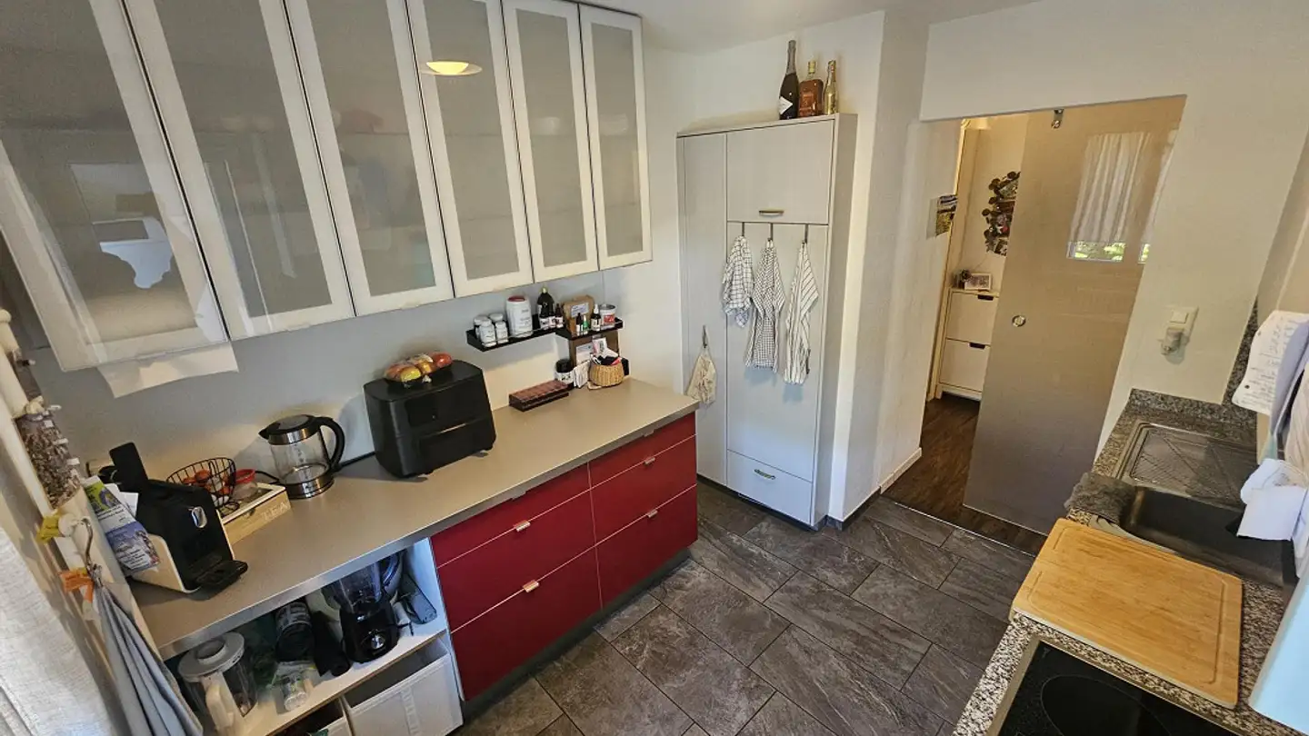Appartement à louer - Haselstudstrasse 13, 8636 Wald ZH