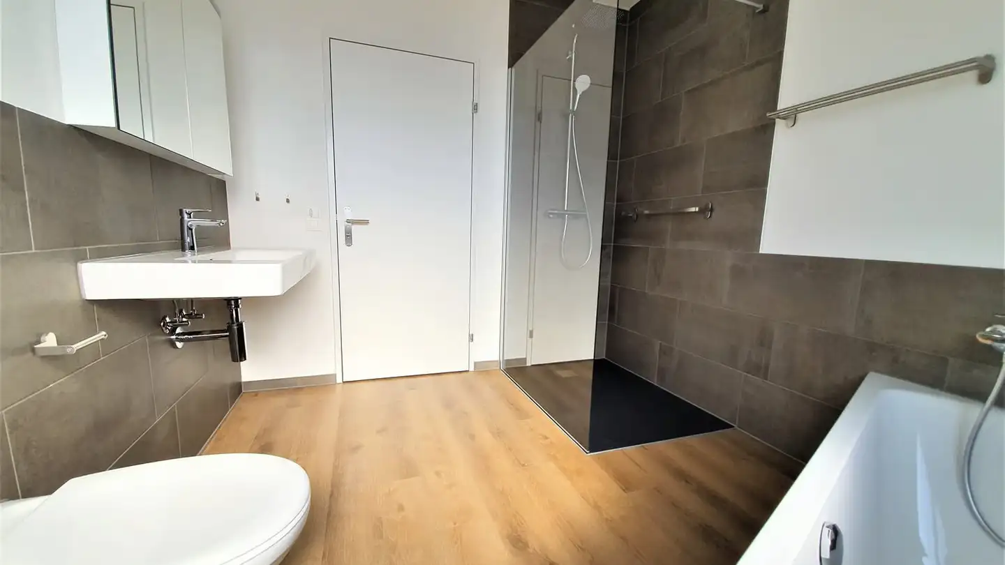 Appartamento in affitto - Hintergasse 20a, 4704 Niederbipp - Foto 4
