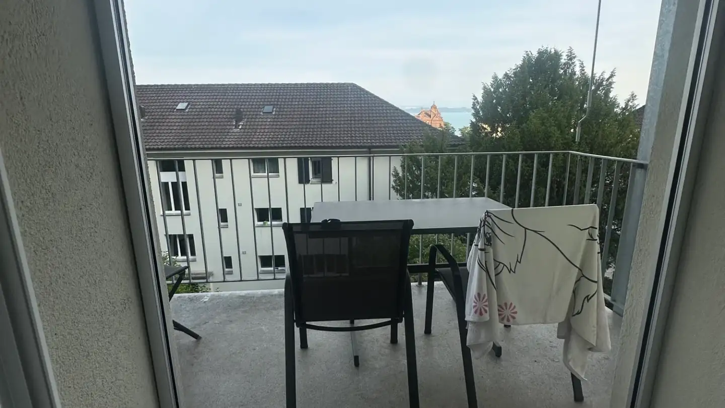 Appartement à louer - Rue de L'Orée 32, 2000 Neuchâtel - Photo 2