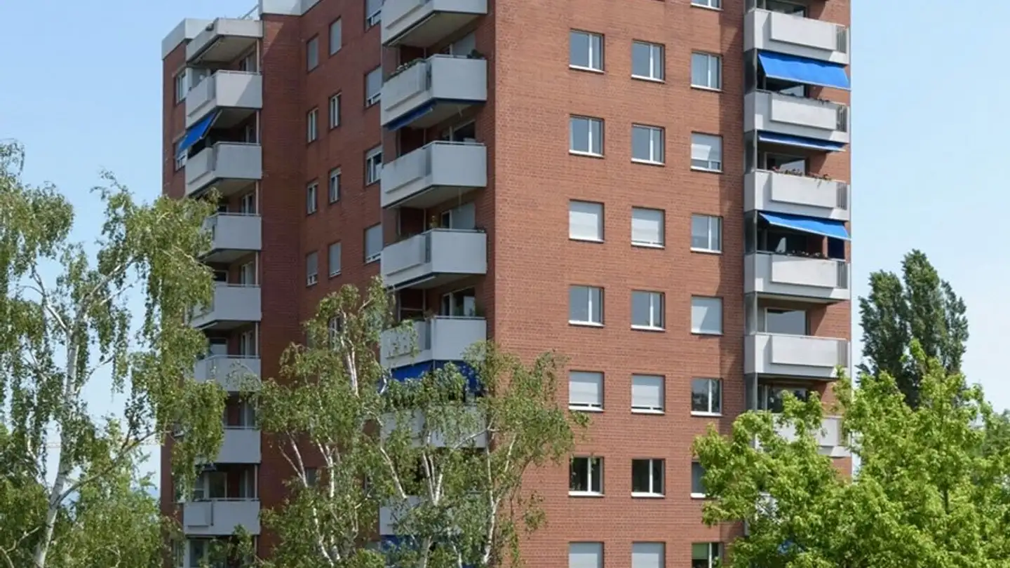 Wohnung mieten - Weiherweg 1, 4123 Allschwil - Foto 3