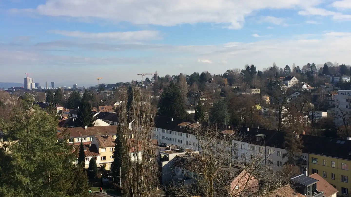Wohnung mieten - Weiherweg 1, 4123 Allschwil - Foto 4
