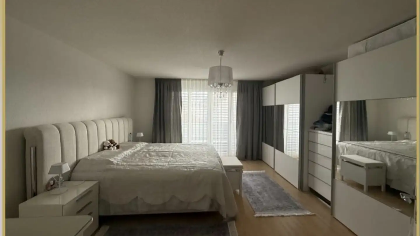 Single house for rent - Widenfeldstrasse 6, 4622 Egerkingen