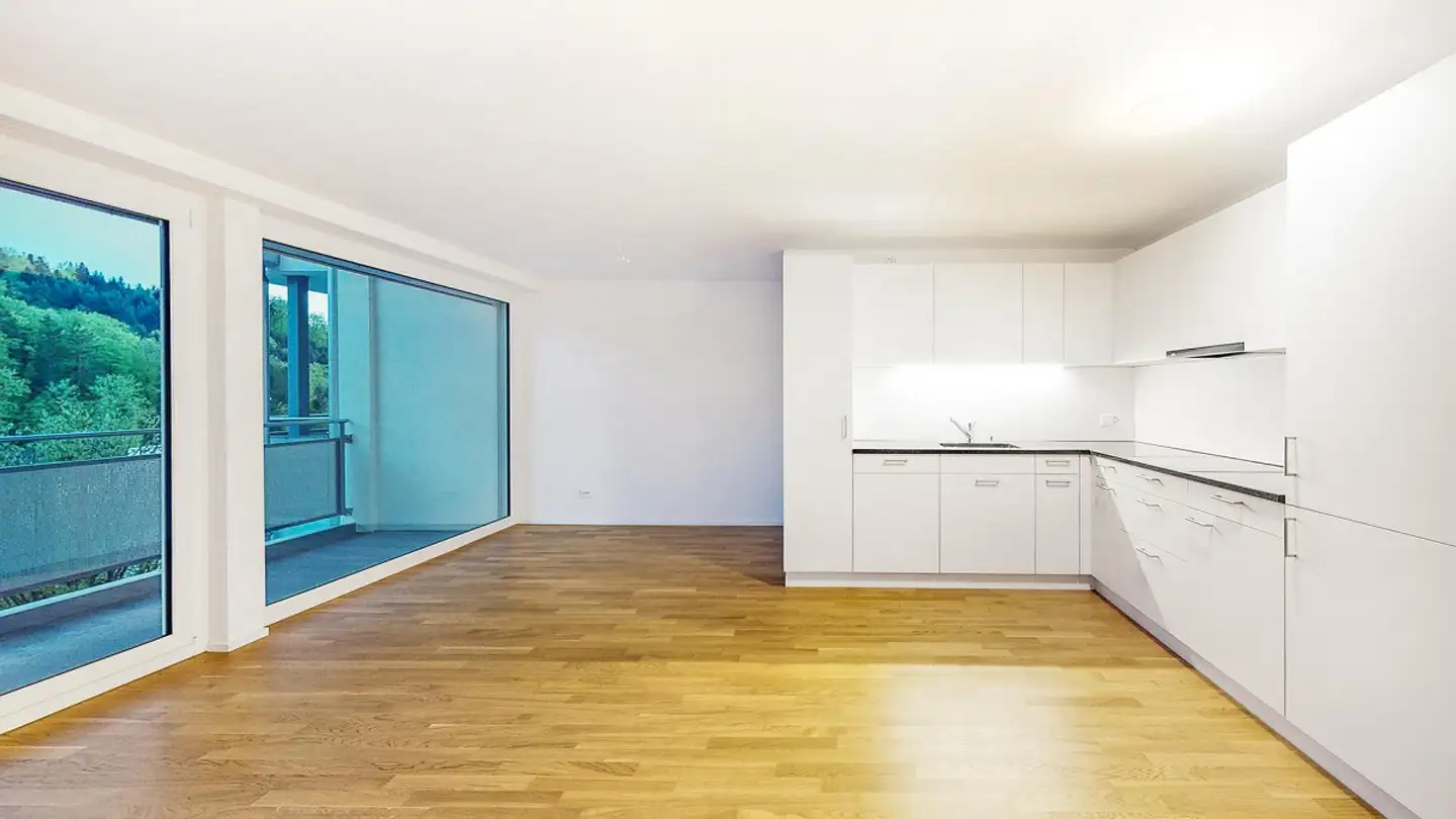 Wohnung mieten - Würzenbachhalde 16, 6006 Luzern - Foto 2