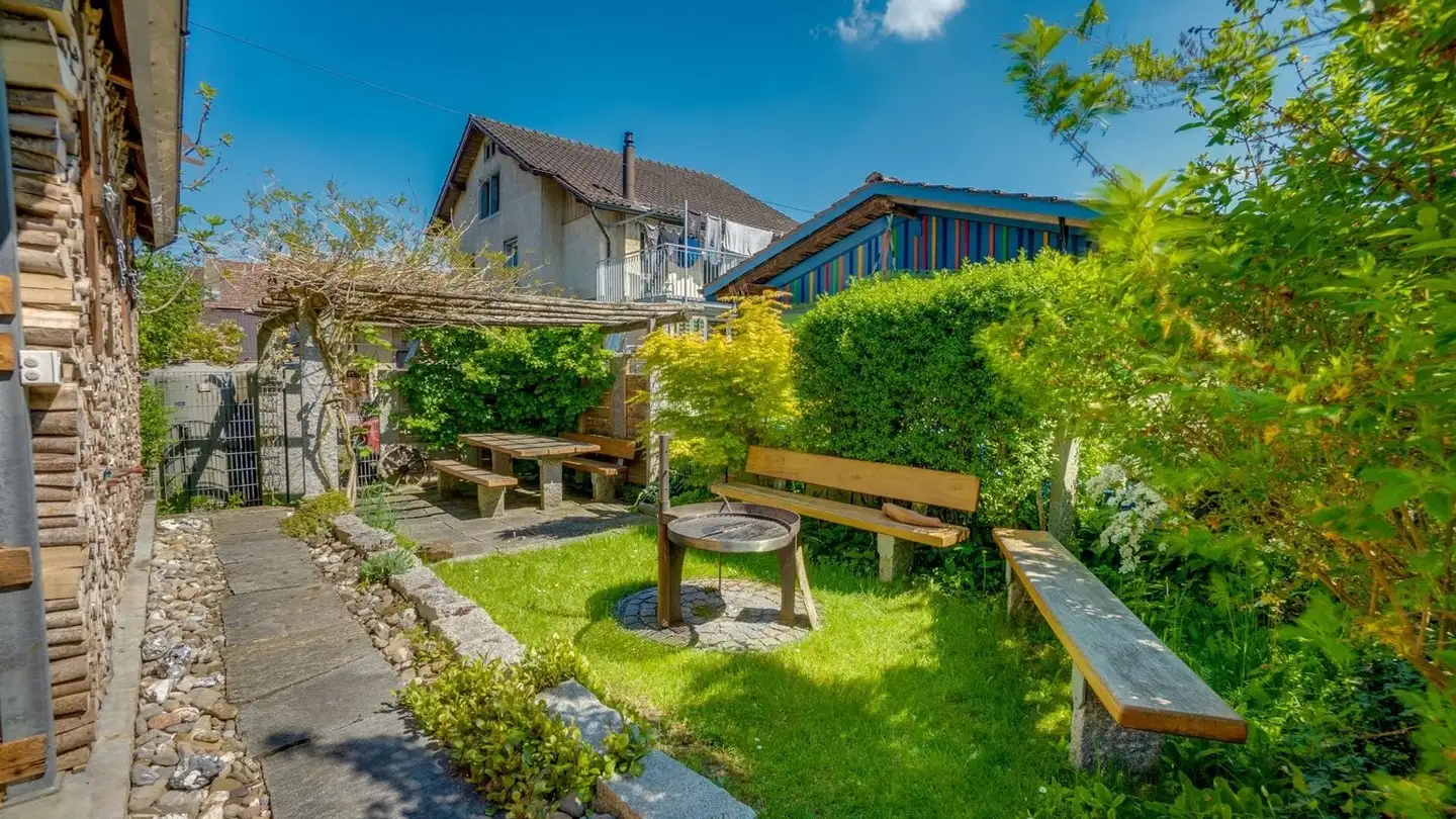 Terreno edificabile in vendita - 5712 Beinwil am See - Photo 4