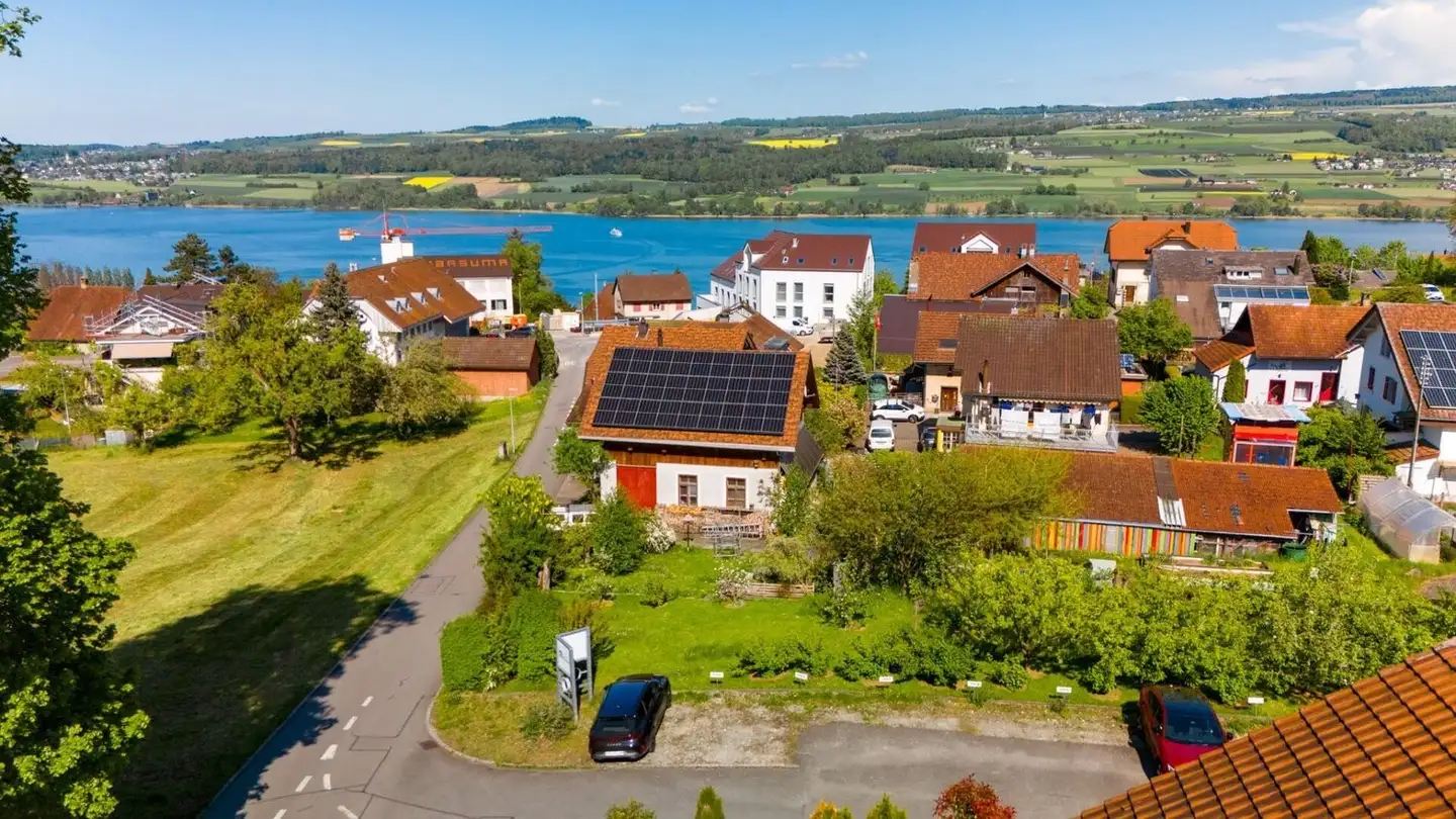 Terrain constructible à vendre - 5712 Beinwil am See