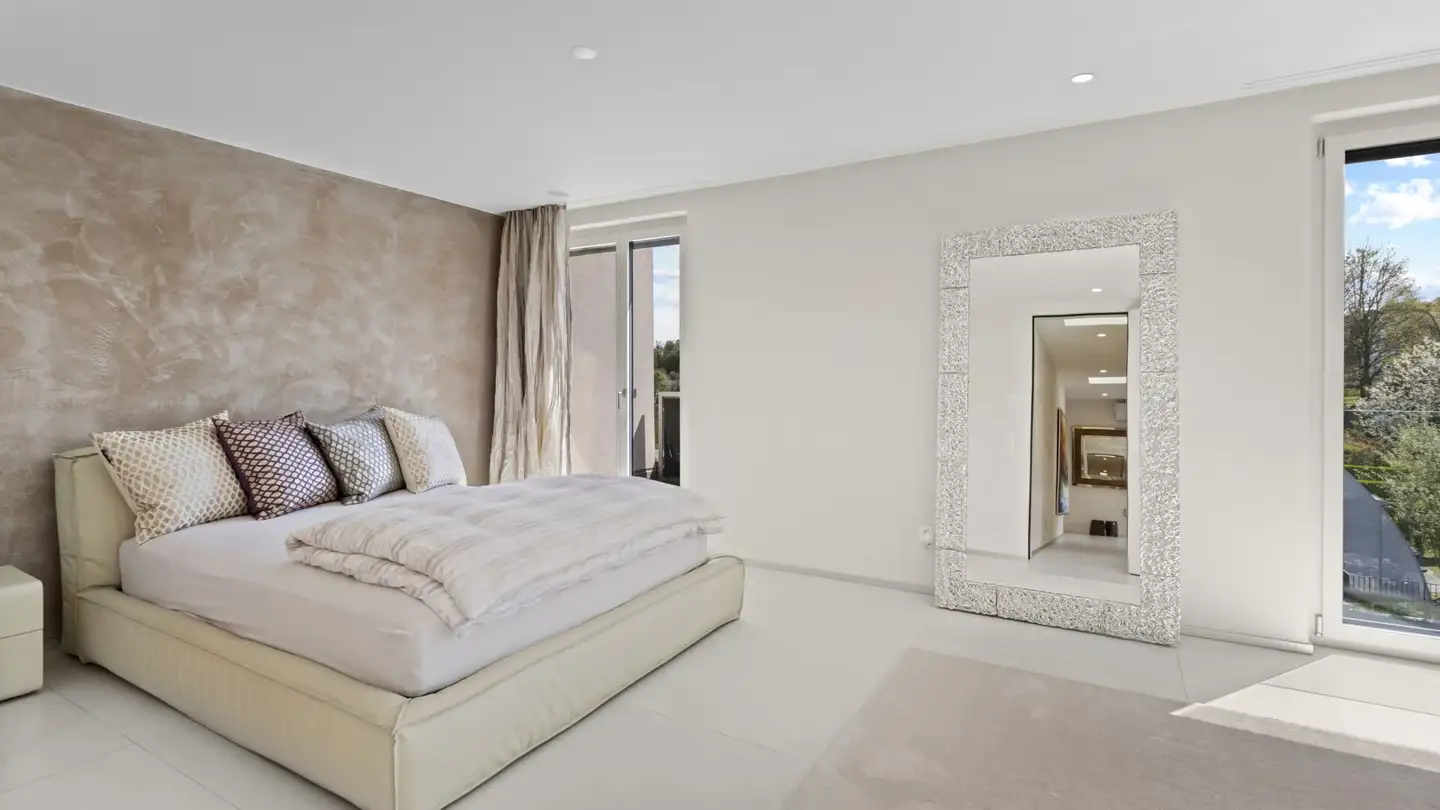 Penthouse kaufen - 8803 Rüschlikon - Foto 4