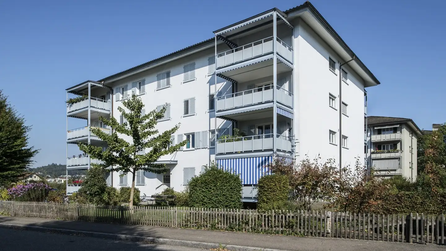 Appartamento in affitto - Obere Mühlemattstrasse, 4800 Zofingen