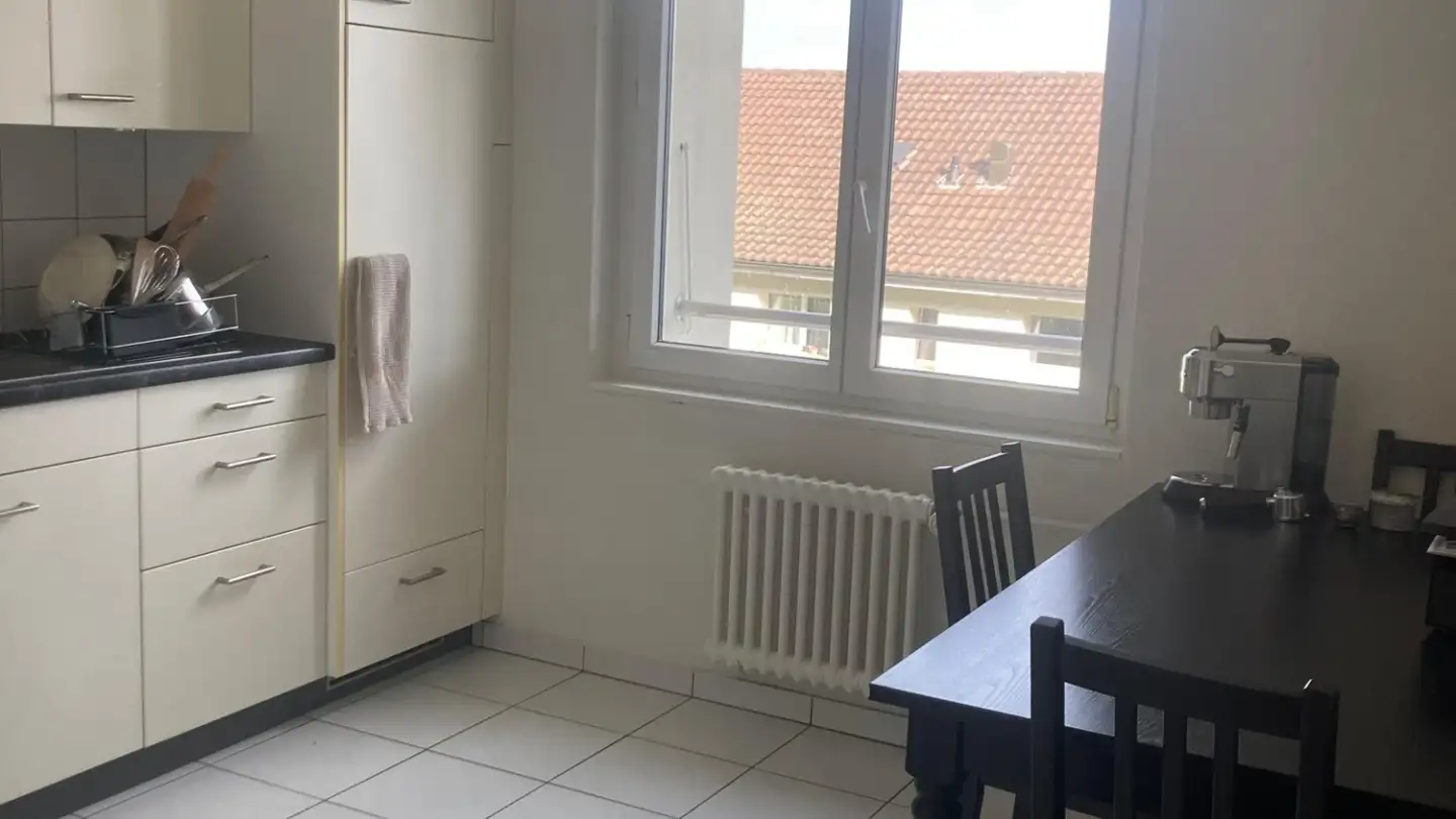 Appartement à louer - Rue de L'Orée 32, 2000 Neuchâtel - Photo 4