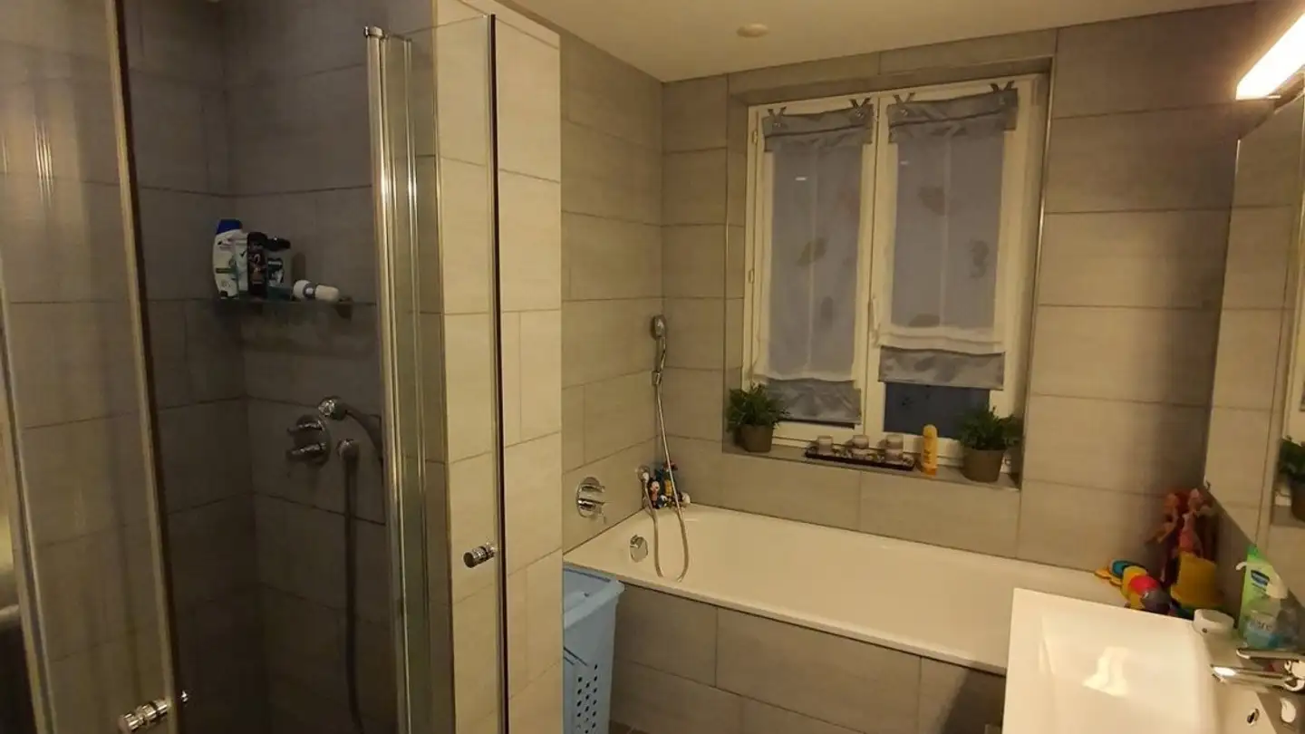 Appartement à louer - 5415 Hertenstein AG - Photo 4