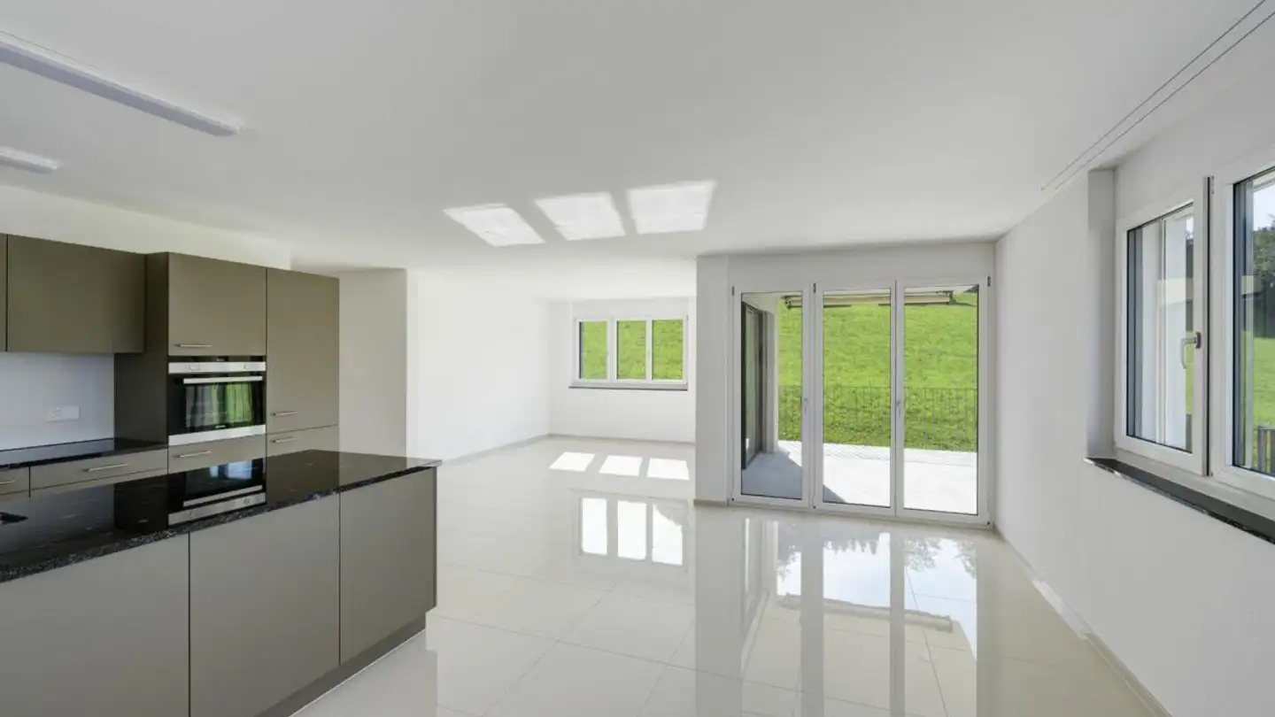 Apartment for rent - Hueb 21, 6263 Richenthal