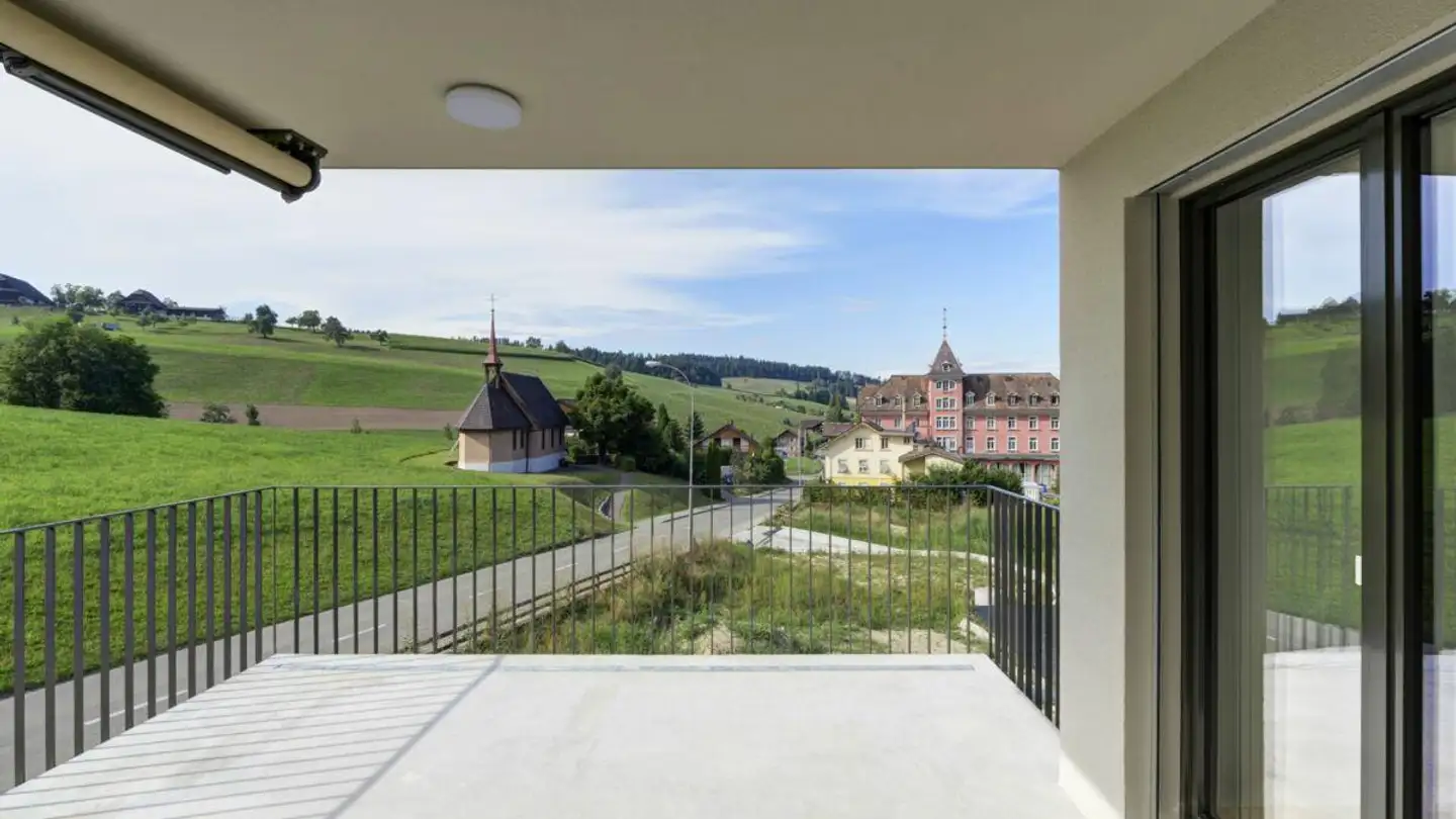 Apartment for rent - Hueb 21, 6263 Richenthal - Photo 4