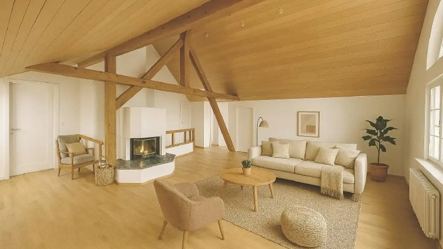 Apartment for rent - Längstäg 3, 6210 Sursee