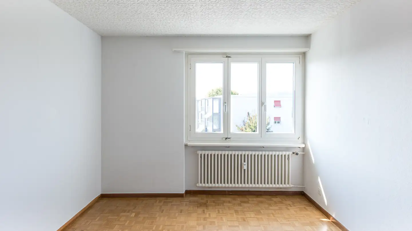 Appartamento in affitto - Obere Mühlemattstrasse, 4800 Zofingen - Foto 4