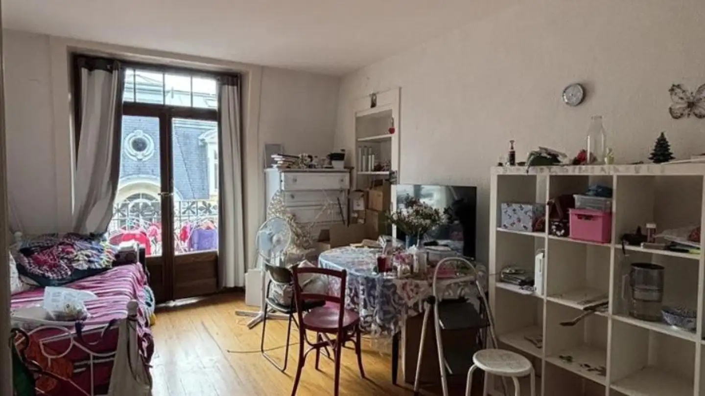 Wohnung mieten - Avenue des Alpes 40, 1820 Montreux - Foto 2