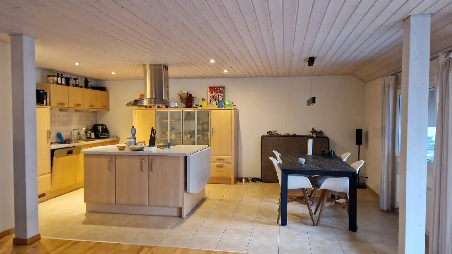 Wohnung mieten - 4573 Lohn-Ammannsegg - Foto 3