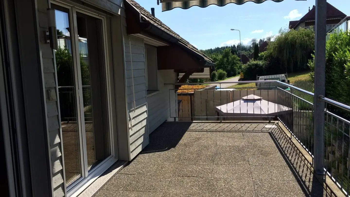 Wohnung mieten - 4573 Lohn-Ammannsegg - Foto 4