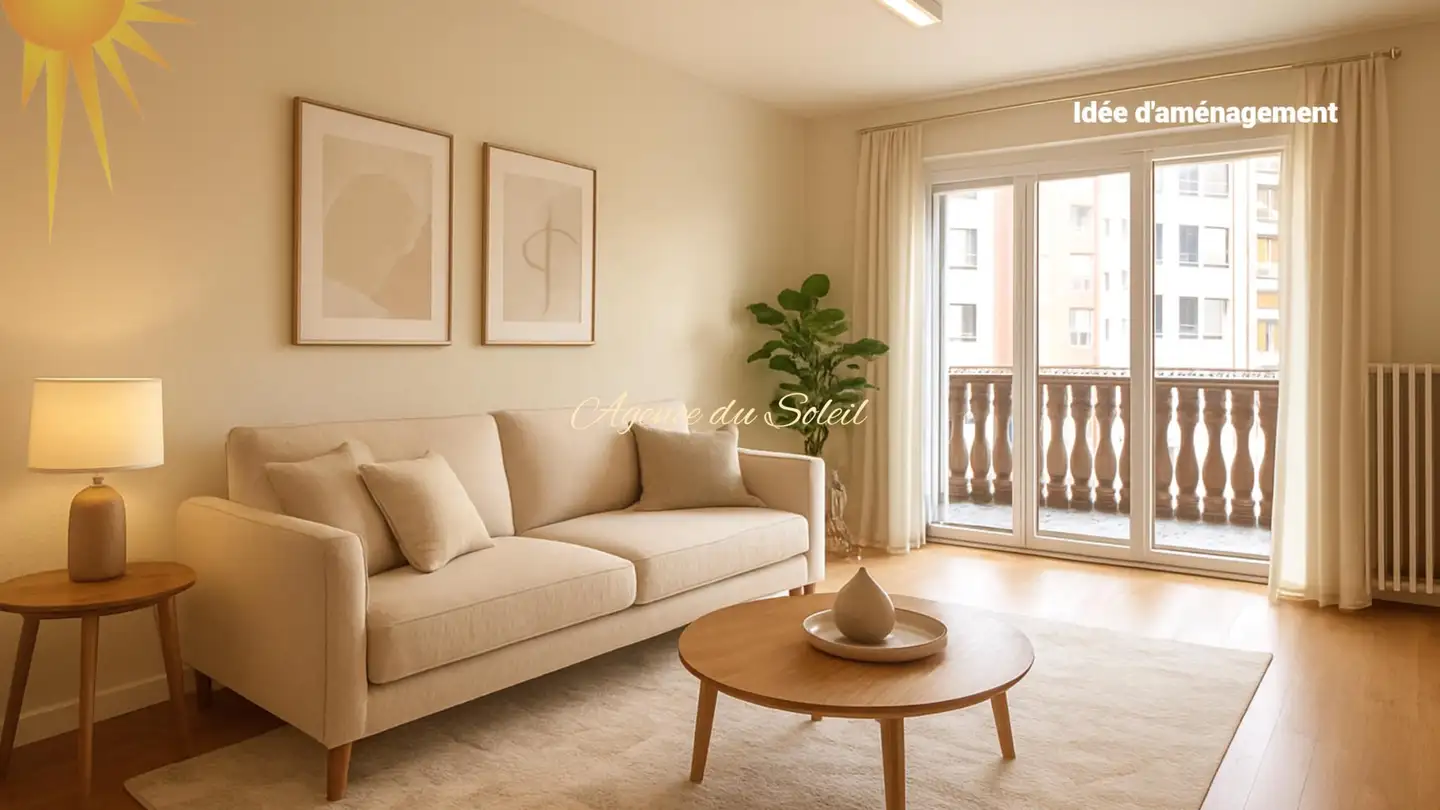 Appartamento in vendita - 3963 Crans-Montana