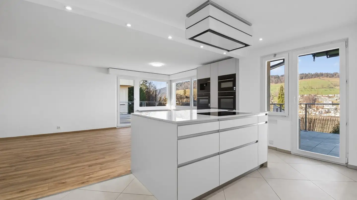 Einfamilienhaus kaufen - 6010 Kriens - Foto 2