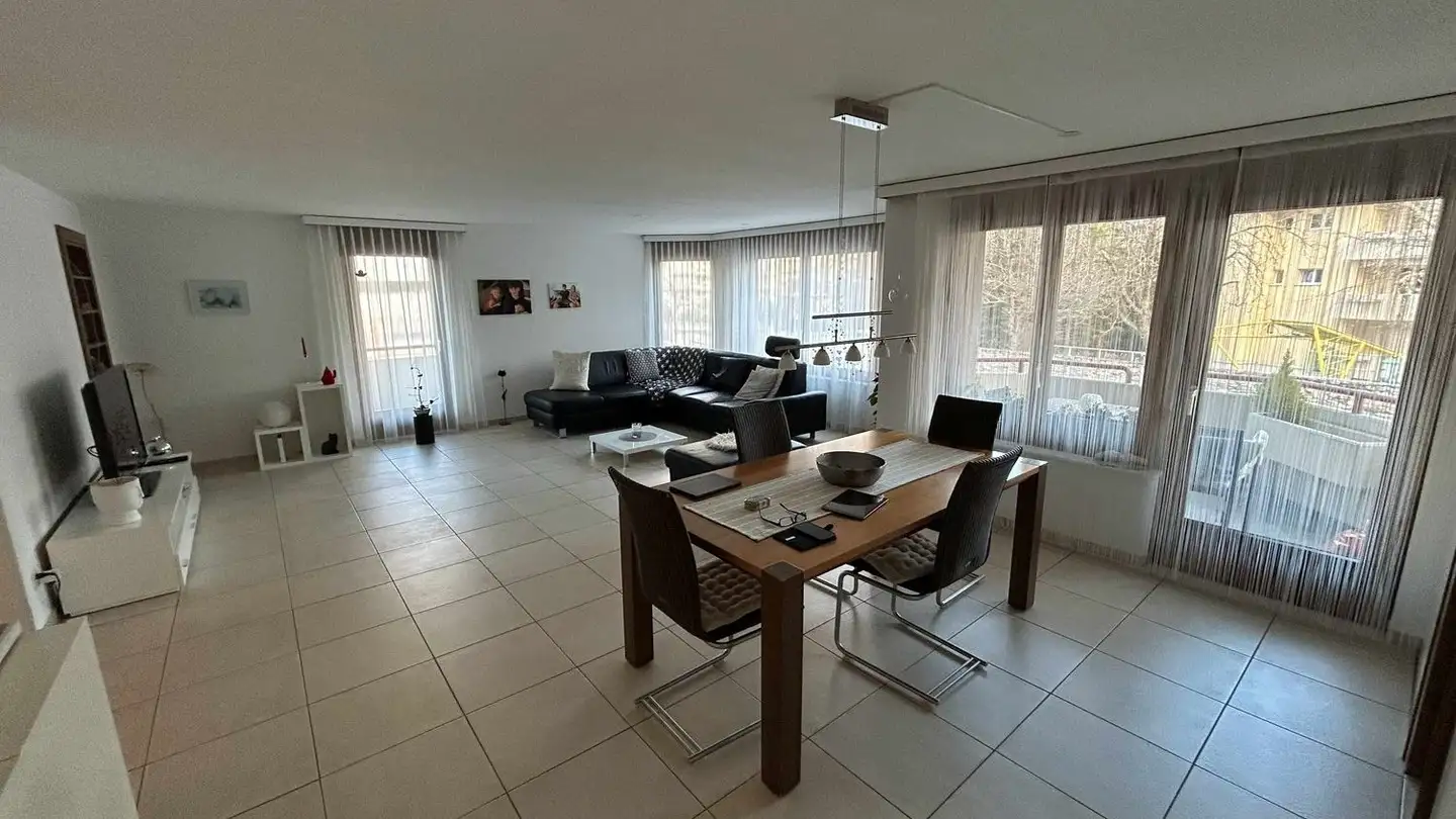 Appartement à louer - Spitalweg 9, 3902 Glis