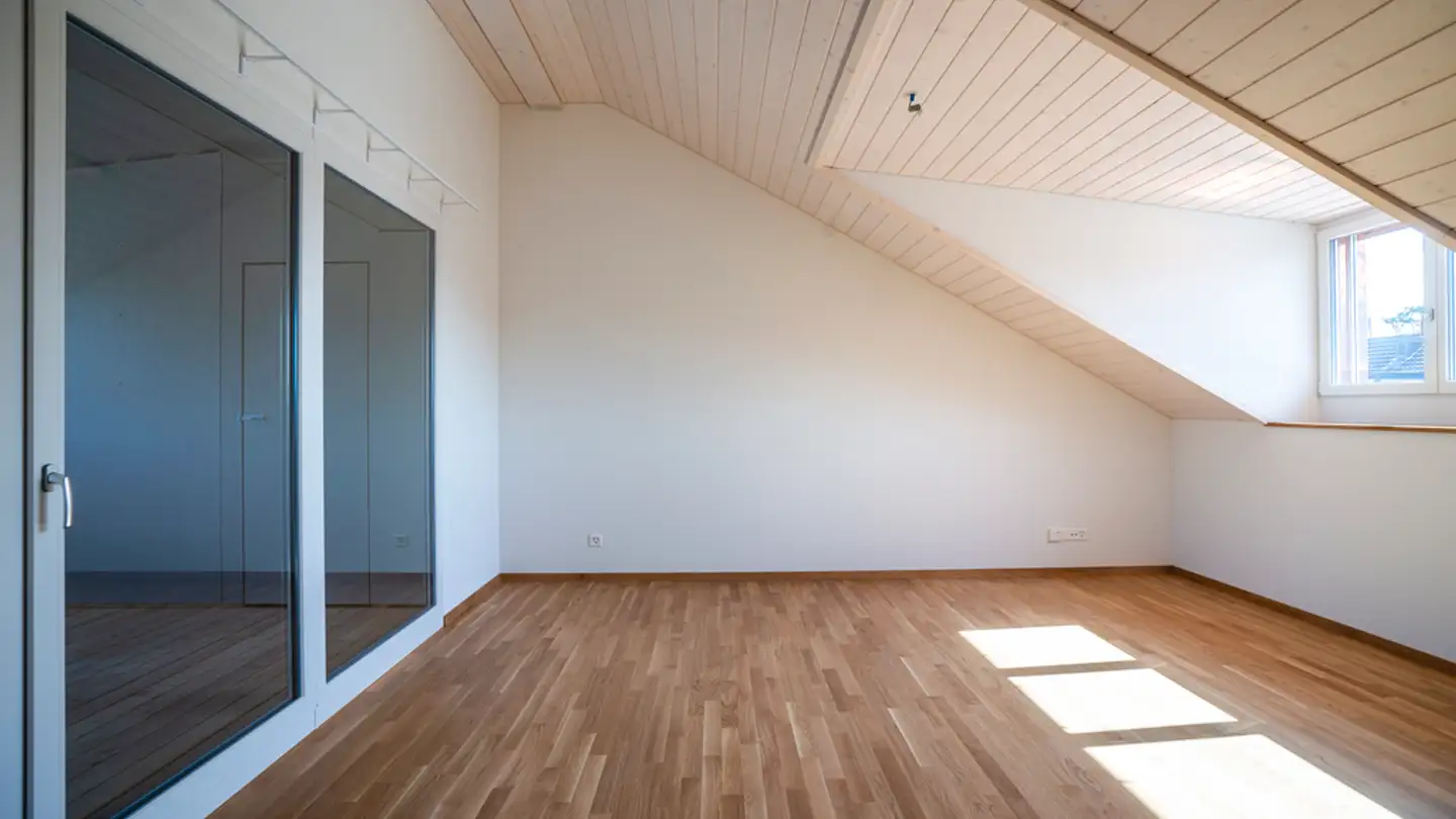 Apartment for rent - Brunnmattstrasse 37, 3007 Bern - Photo 2