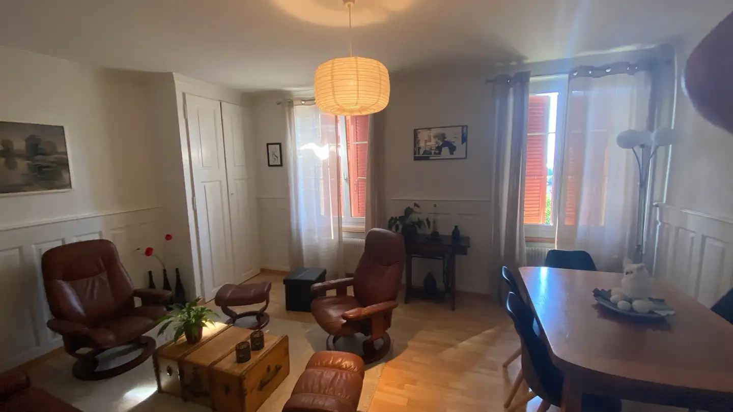 Appartamento in affitto - Rue Du Crêt De St-Tombet 8, 2022 Bevaix - Photo 3