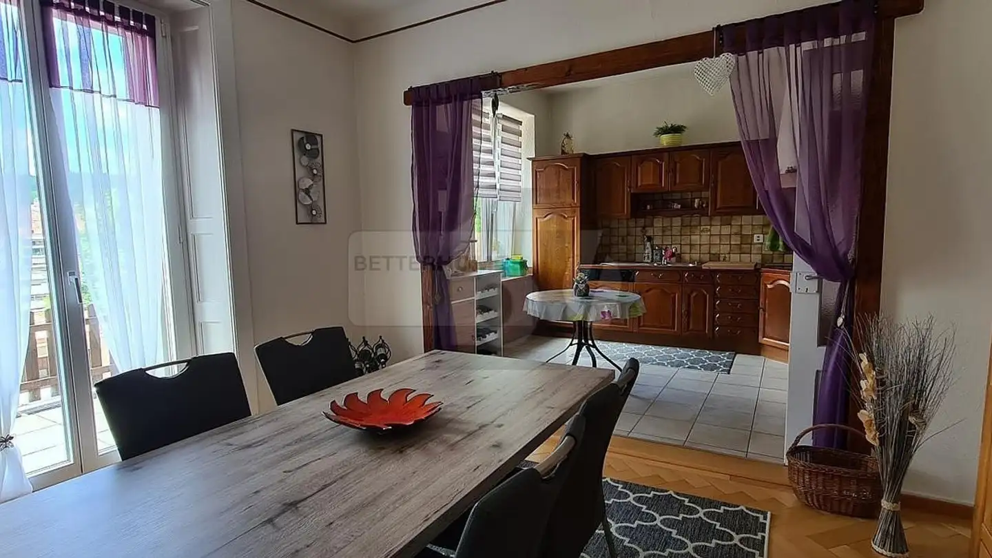 Appartement à louer - 2300 La Chaux-de-Fonds - Photo 2