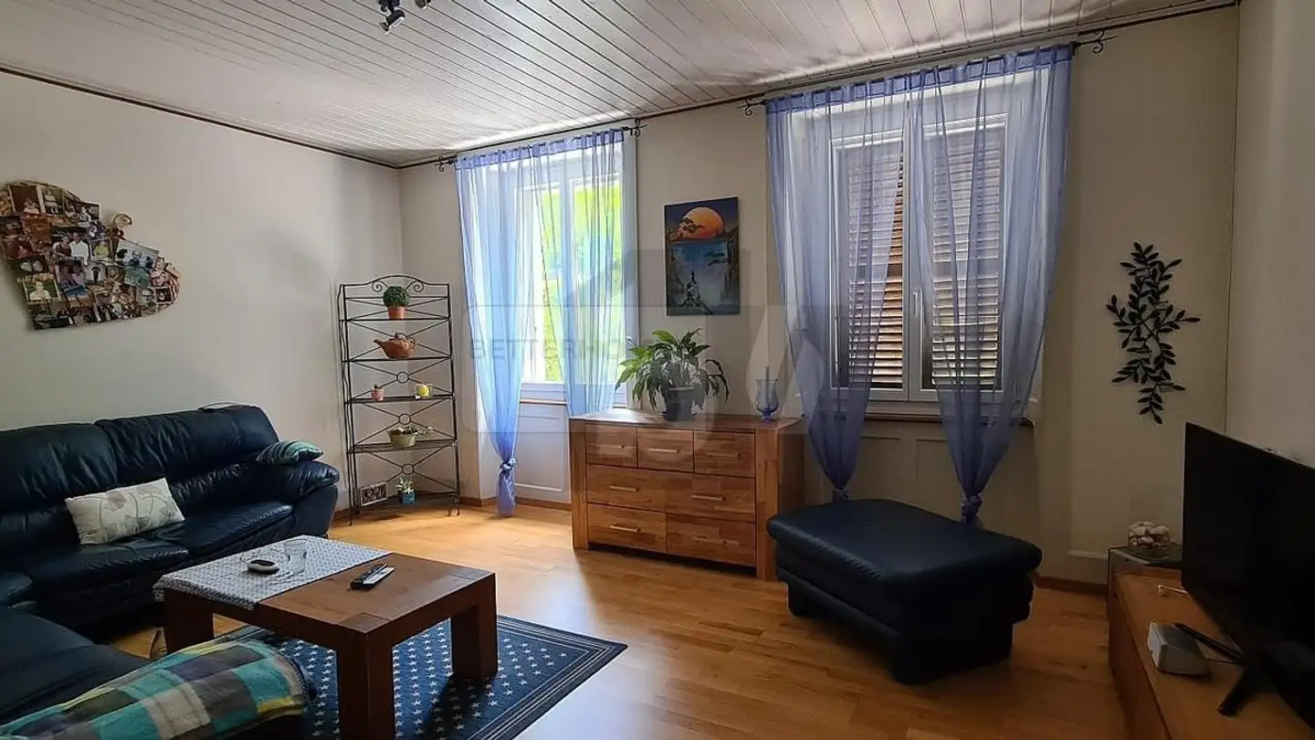 Appartement à louer - 2300 La Chaux-de-Fonds - Photo 3