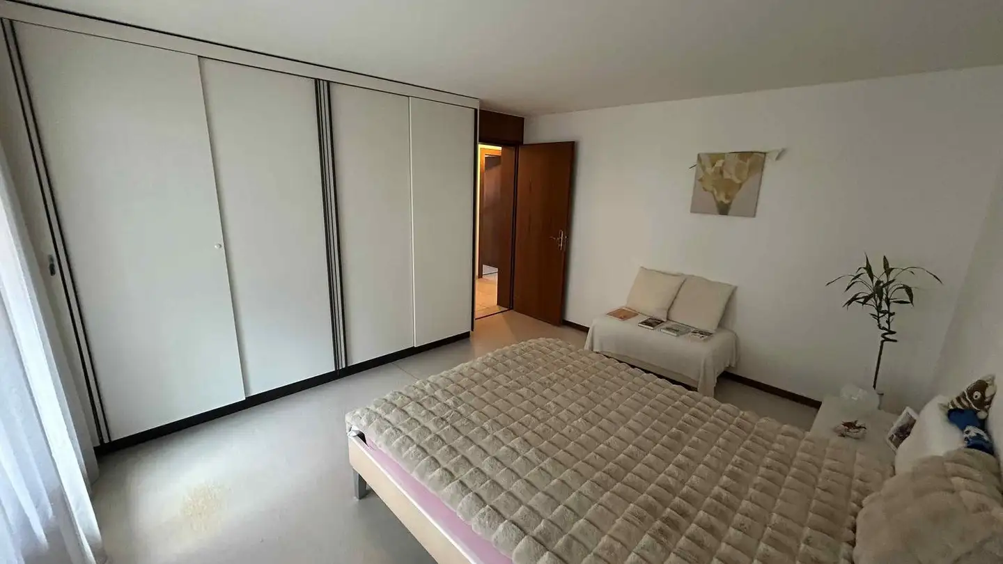 Appartement à louer - Spitalweg 9, 3902 Glis - Photo 4