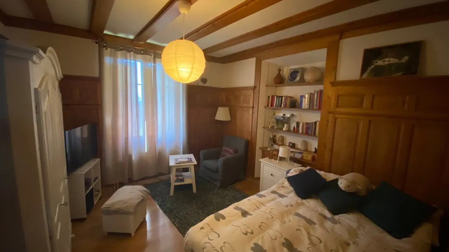 Appartamento in affitto - Rue Du Crêt De St-Tombet 8, 2022 Bevaix - Photo 4