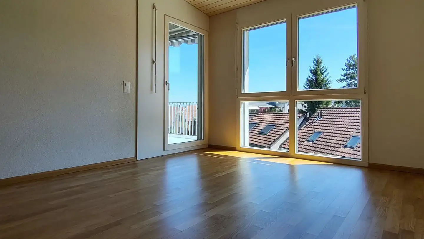 Dachgeschosswohnung kaufen - Hauptstrasse 54, 4147 Aesch BL - Foto 4