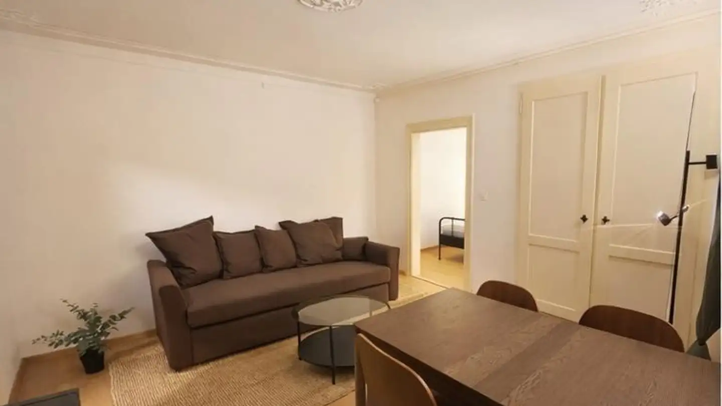 Wohnung mieten - Tannenstrasse 57, 9010 St. Gallen - Foto 3