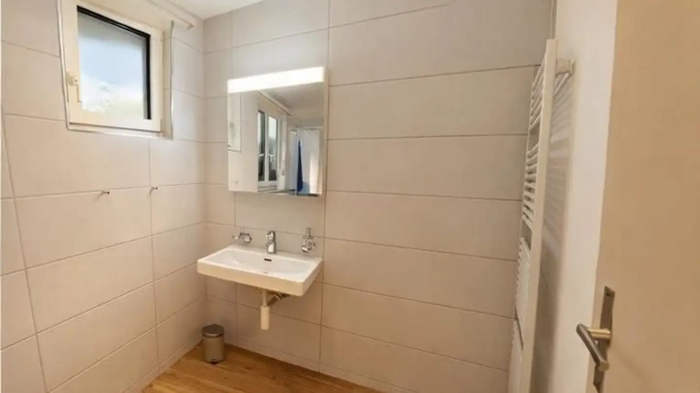 Wohnung mieten - Tannenstrasse 57, 9010 St. Gallen - Foto 4