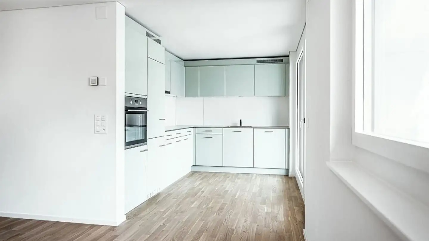 Appartamento in affitto - Jungfrauweg 3, 3110 Münsingen - Photo 2