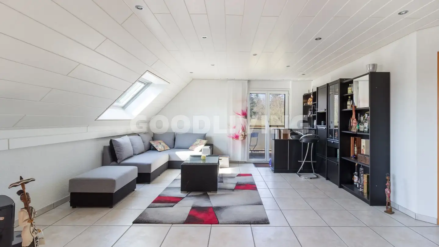 Duplex in vendita - 3293 Dotzigen - Foto 4