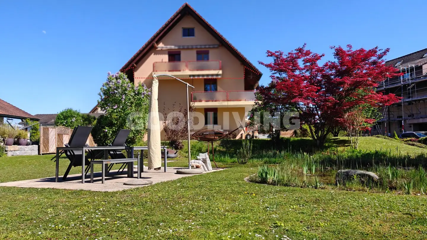 Duplex in vendita - 3293 Dotzigen