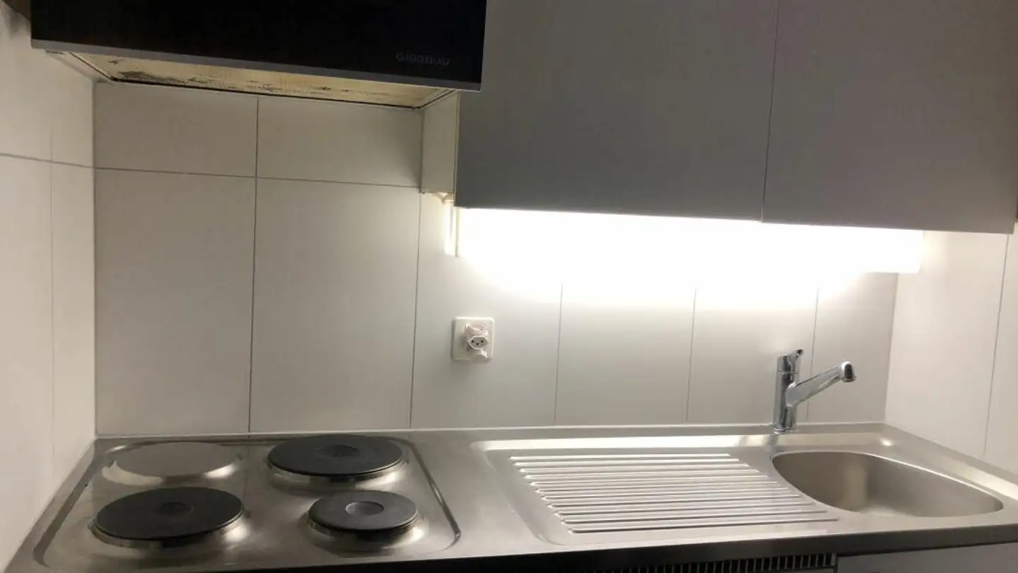 Appartement à louer - Kasernenstrasse 58b, 9100 Herisau - Photo 2