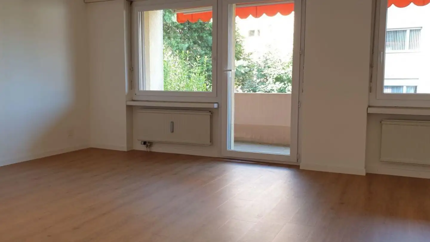 Appartement à louer - Kasernenstrasse 58b, 9100 Herisau - Photo 3