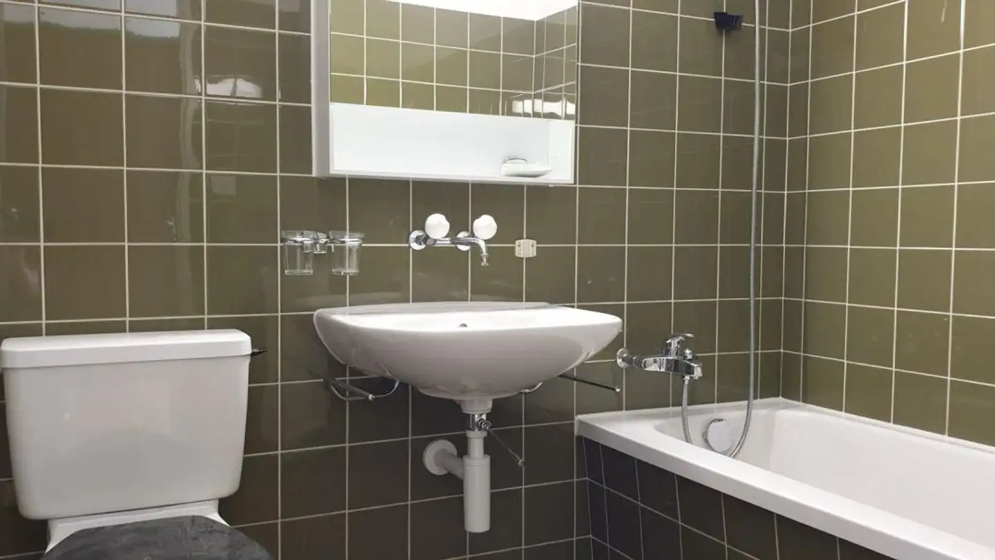Appartement à louer - Kasernenstrasse 58b, 9100 Herisau - Photo 4