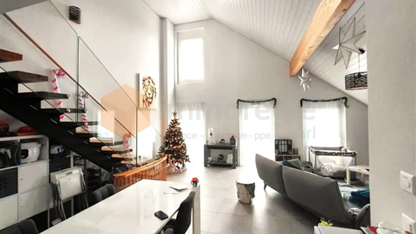 Appartamento in affitto - Rue Du Bornalet 4, 1303 Penthaz