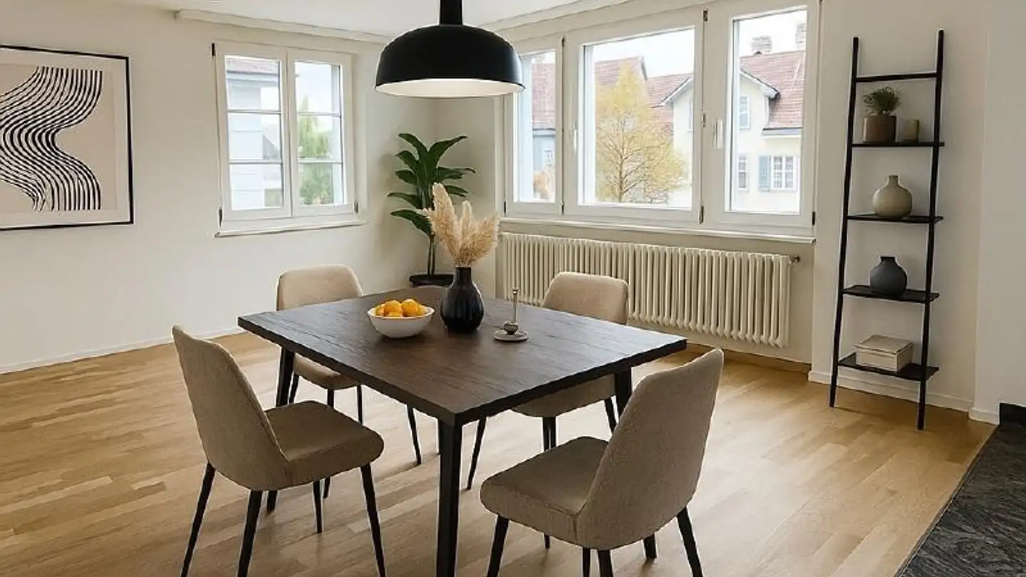 Appartamento in affitto - Längstäg 3, 6210 Sursee - Photo 2