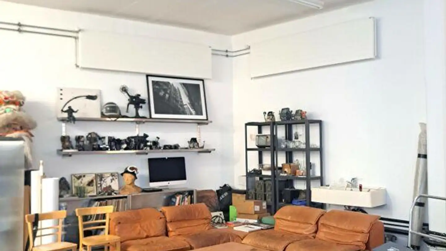 Gewerbe mieten - Mühlenstrasse 40, 8200 Schaffhausen - Foto 4