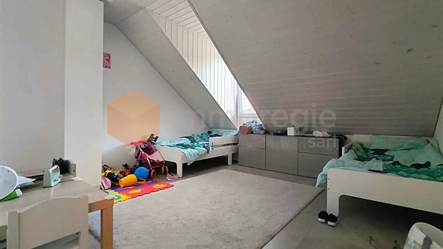 Appartamento in affitto - Rue Du Bornalet 4, 1303 Penthaz - Foto 2