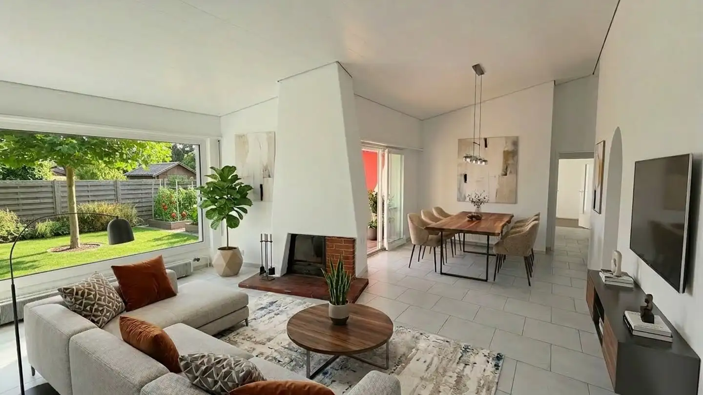 Maison individuelle à vendre - 4665 Oftringen