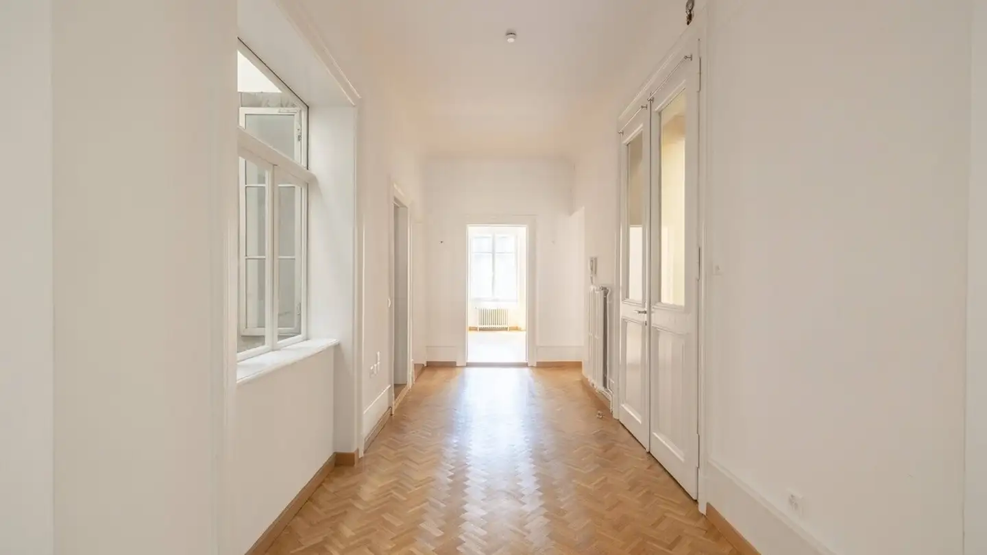 Commerciale in affitto - Schwanengasse 8, 3011 Bern - Photo 4